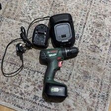 Bosch PSB 1800 LI-2 18V Cordless Combi Hammer Drill with Battery And Charger