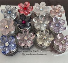 JILLSTUART Makeup Crystal Bloom Jelly Bijou E...