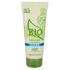 HOT BIO Lubricant Super 100 ml