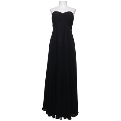 Laona, Abendkleid, Größe: 40, Schwarz, Einfarbig, Damen #fns