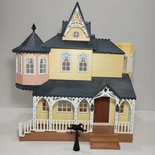 Playmobil Spirit 9475 Lucky's Happy Home House (Incomplete Replacement Parts)