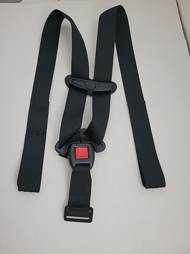 Safety 1st On Board 35 LT Infant Baby Seat Belt Strap Harness Safety Chest Clip.
