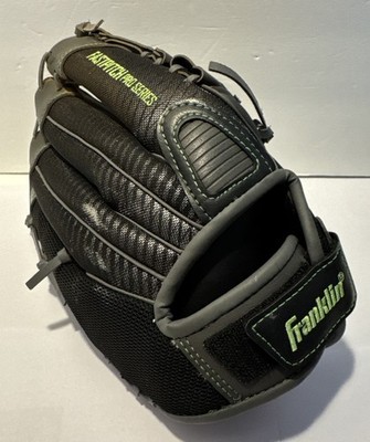 Franklin Fastpitch Pro Series 11'' Baseball Glove 22433 for Right Hand Throw BS