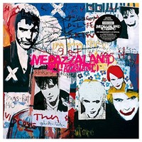 Duran Duran - Medazzaland 25TH Anniversary Edition - Cd - F99Z