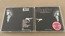 Dusty Springfield - Reputation (CD)