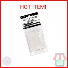 Ranger Anti-Static Pouch, White