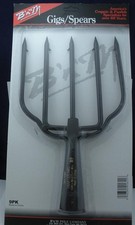 B & M 9PK Large Fish Spear 12" Overall Length