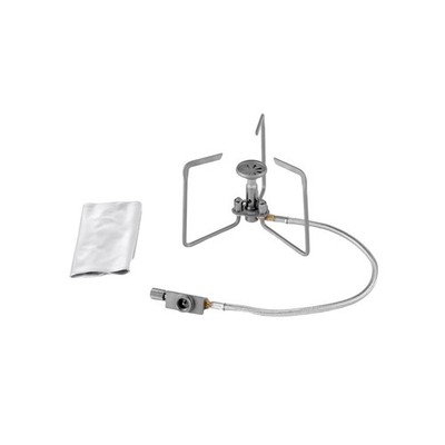  Petrel Titanium Ultralight Backpack Stove - World's Lightest Remote Stove (9...