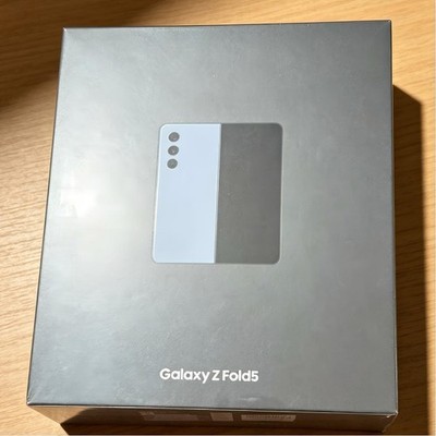 Neu Samsung Galaxy Z Fold5 5G 256GB/512GB SM-F946B Netlock entsperrt Smartphone
