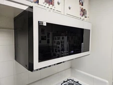 Samsung Microwave Model ME21DB630012