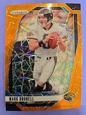 2024 Panini Prizm - Mark Brunell #136 Lazer Prizm