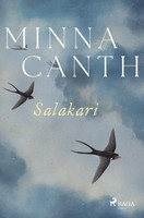 Salakari | Minna Canth | Taschenbuch | Finnisch | 2025 | Saga Egmont