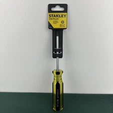 Stanley Proto PRO64-102-A 100 Plus P2x4" Phillips Tip #2 Screwdriver