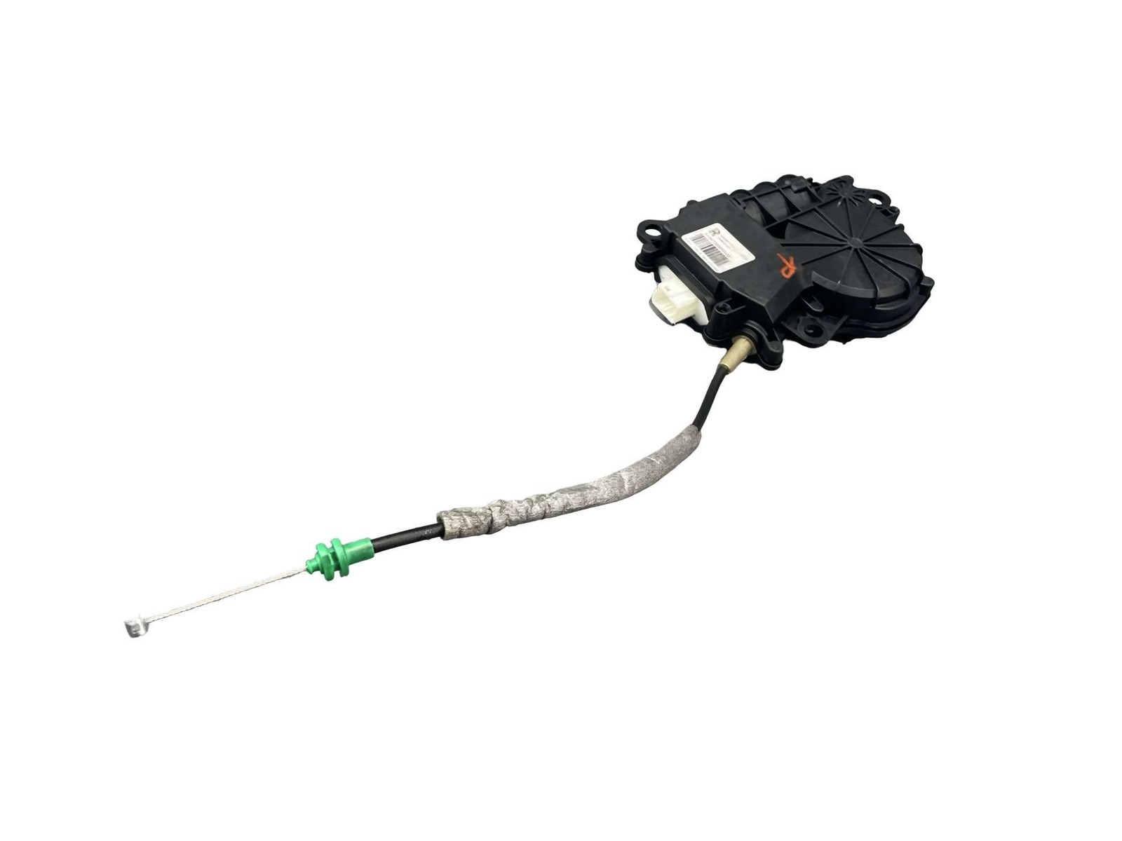 Rolls-Royce Ghost 2009-2014 Rear Door lock actuators Set