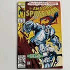 Amazing Spider-Man #371 | VF | Marvel Comics 1992 | We Combine Shipping