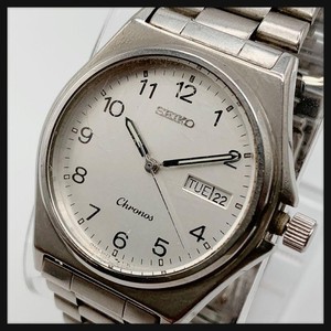 Seiko Vintage Chrono | eBay
