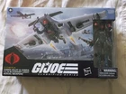 G.I.Joe Classified Cobra C.L.A.W. with Pilot