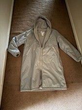 Vintage TruWest Swim Parka 90s Sportswear Made In USA Size Large