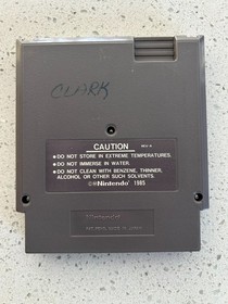 Castlevania II: Simon's Quest (Nintendo Entertainment System, 1988)