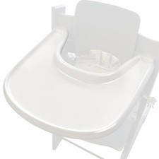 Baby High Chair Tray for Stokke Tripp Trapp Chair V2 and Beyond