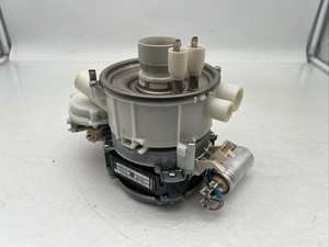 Miele G2274 Spülmaschine Umwälzpumpe Heizpumpe Mpew 00-62/2 7317410 #OB485
