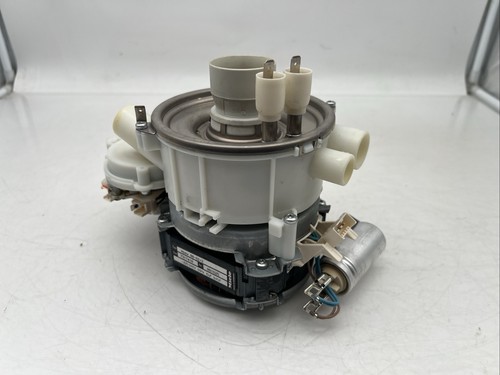 Miele G2274 Spülmaschine Umwälzpumpe Heizpumpe Mpew 00-62/2 7317410 #OB485