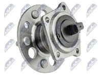 Original NTY Radlagersatz KLT-TY-112 FüR Toyota