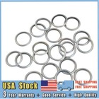 20PCS Oil Drain Plug Crush Washer Gasket for WRX STI XV Crosstrek 2.0L 2.4L 2.5L