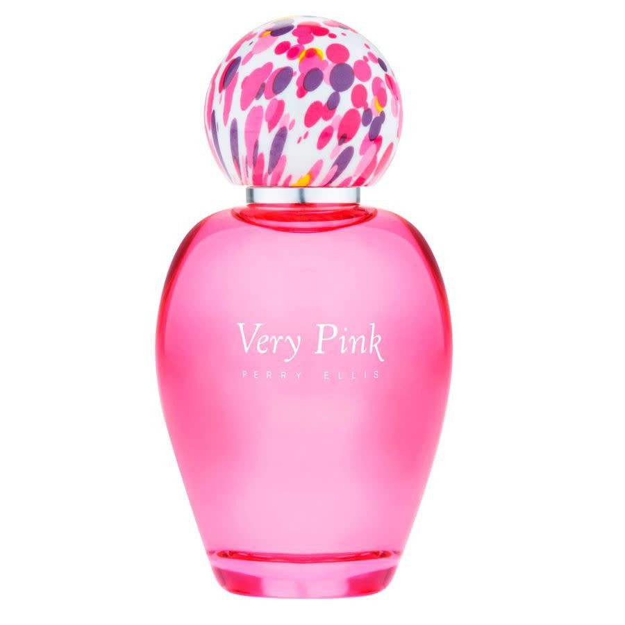 Perry Ellis Ladies Very Pink EDP Spray 34 oz Fragrances 844061013872 6990₽