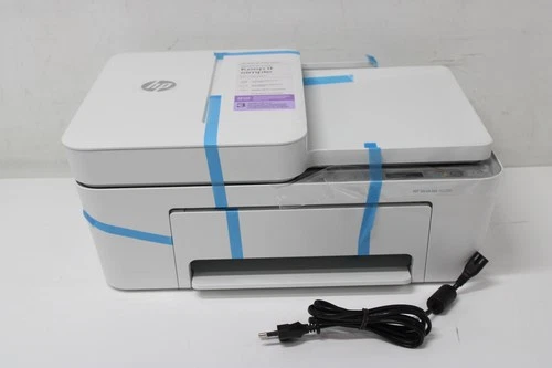 HP DeskJet 4220e - All-in-One Printer - geschikt voor Instant Ink