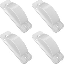 4 Light Switch Guard Cover, Baby Proof Wall 4 pack / white, white / 4