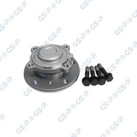 Radlagersatz FÜR BMW 3 (E90), BMW 3 Touring (E91), BMW 1 (E87) - GSP 9400171K