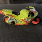 1994 Vintage TMNT Road Racing Kowabunga Bike Only Teenage Mutant Turtles RARE BO