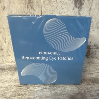 Hydrachill Rejuvenating Eye Patches Collagen Retinol Anti-Wrinkle