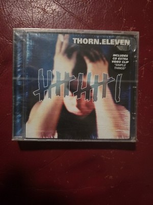 Thorn Eleven CD Neu Ovp