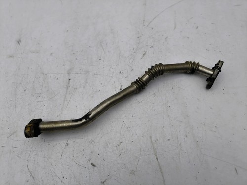 Opel Antara 2012 Diesel 120kW Turbolader Ölleitung Ölschlauch AMD120835