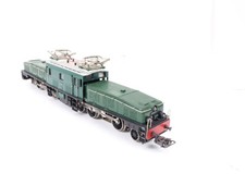 Märklin H0 3015 Elektrolok E-Lok "Krokodil" Ce 6/8 III grün SBB / Guss