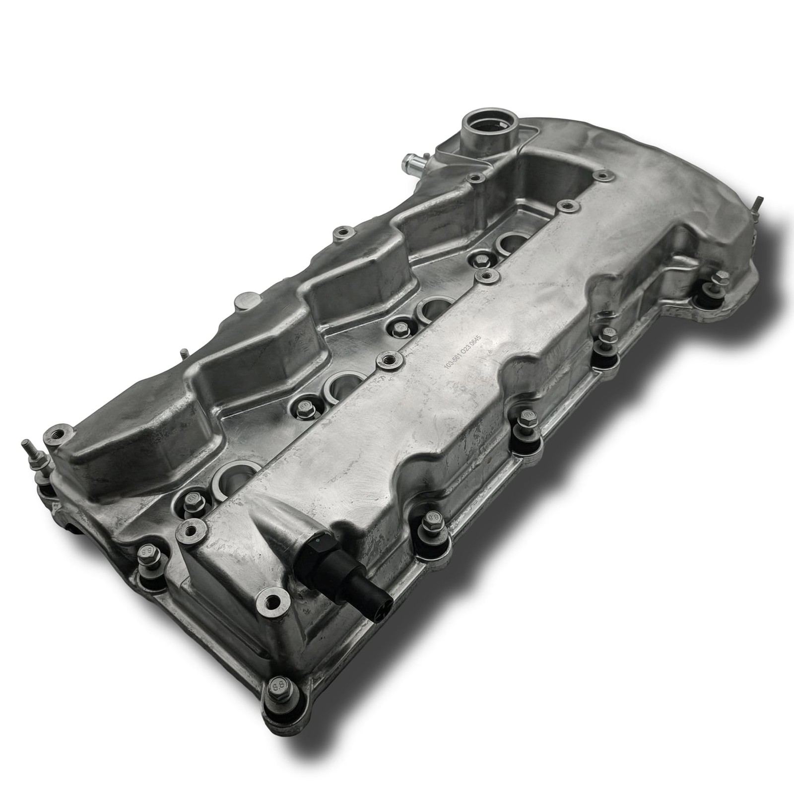 Engine Valve Cover Dodge Dart 2013-2015 2.0L 4-Cylinder
