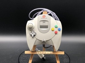 SEGA Dreamcast Console Boxed Set w/ Controller Cables NTSC-J Japan from japan
