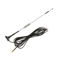 70-2700 Mhz 12 Dbi 4G Sma Antenne Stecker Modem Router SignalverstäRker