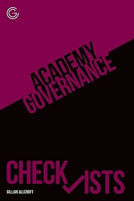 Academy Governance Checklists, Allcroft, Gillian
