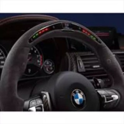 Genuine BMW M Performance Electronic Steering Wheel For M 32302344148