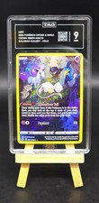 2023 Pokemon Crown Zenith Galarian Gallery Mew GG10/GG70 Holo Ultra Rare EN