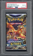 Sleeved Booster Pack Prices | Pokemon Brilliant Stars | Pokemon Cards