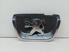 Capot Chevrolet NUBIRA