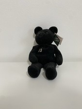 Vintage 1999 Salvinos Bammers DAVID WELLS 33 Bear NY Yankees NWT