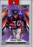 Terrell Davis 2024 Topps Inception #39/125 (Purple) #41