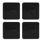  4 Pcs Stand Mixer Accessories Attachment Holder Paddle for Attachments