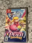 Nintendo Princess Peach: Showtime! Tested