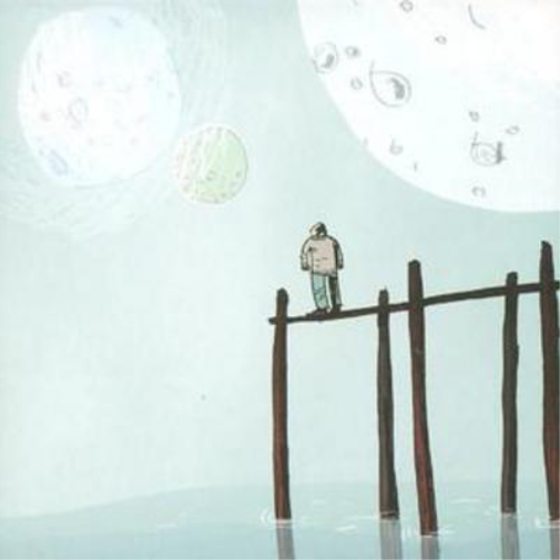 Minotaur Shock Maritime (CD) Album